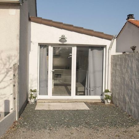 La Patelle Apartment La Plaine-sur-Mer Exterior photo